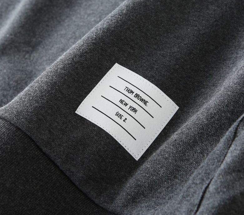 Thom Browne Hoodies